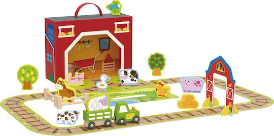 Tooky Toys Miniature Toy