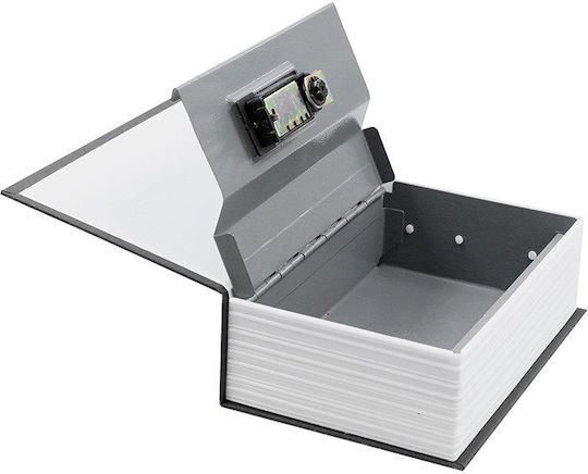 Tracer Money Hiding Box
