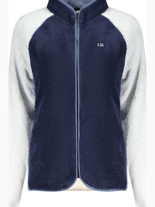 Jacket Navy