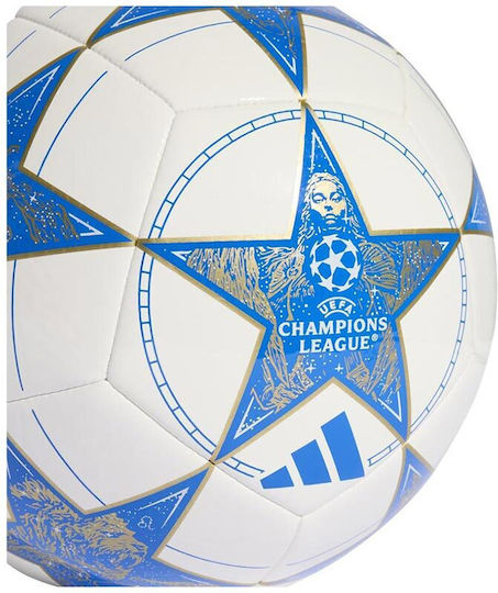 adidas Ucl Club Fußball Weiß