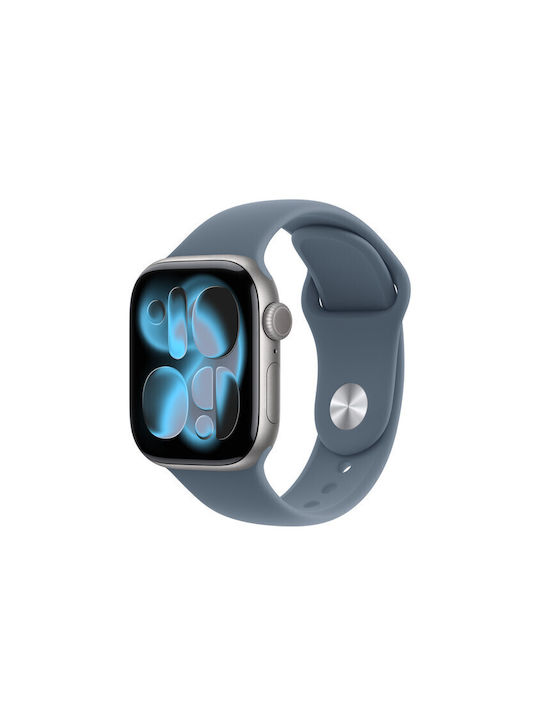 Apple Sport Band 42mm M/L Λουράκι (Apple Watch 38/40/41/42mm)