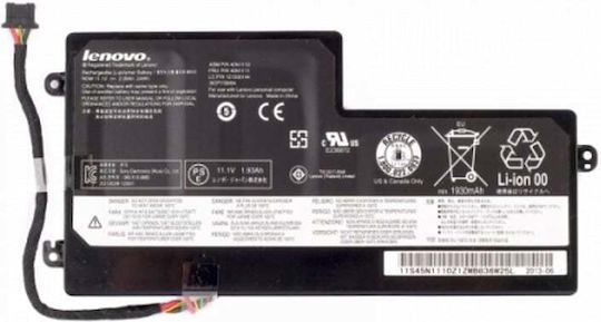 Lenovo Baterie Compatibilă pentru Lenovo ThinkPad T440s cu 2060mAh