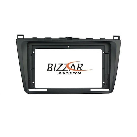 Bizzar Car Audio System for Mazda 6 2008-2012 (Bluetooth/USB/WiFi/GPS/Apple-Carplay/Android-Auto) with Touch Screen 9"