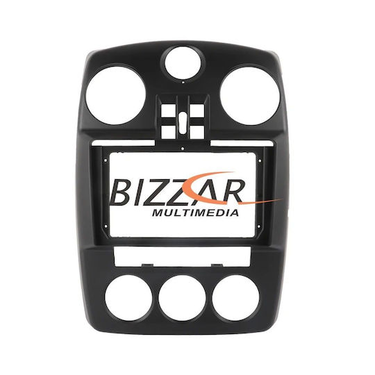 Bizzar Ηχοσύστημα Αυτοκινήτου Chrysler PT Cruiser 2000-2005 (Bluetooth/USB/WiFi/GPS/Apple-Carplay/Android-Auto)