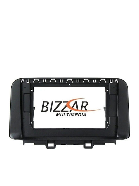 Bizzar Car Audio System for Hyundai Kona 2018-2023 (Bluetooth/USB/WiFi/GPS/Apple-Carplay/Android-Auto) with Touch Screen 10"