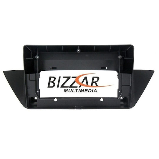 Bizzar Ηχοσύστημα Αυτοκινήτου για BMW X1 (E84) 2009 – 2014 (Bluetooth/USB/WiFi/GPS/Apple-Carplay/Android-Auto) με Οθόνη Αφής 10"