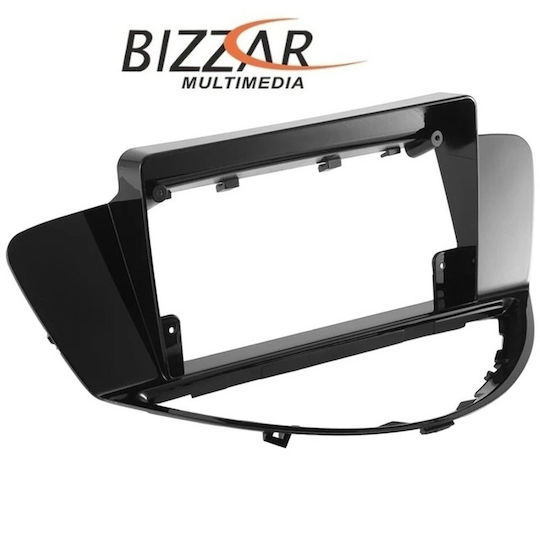 Bizzar Ηχοσύστημα Αυτοκινήτου για Subaru Tribeca 2007-2014 (Bluetooth/USB/WiFi/GPS/Apple-Carplay/Android-Auto) με Οθόνη Αφής 9"