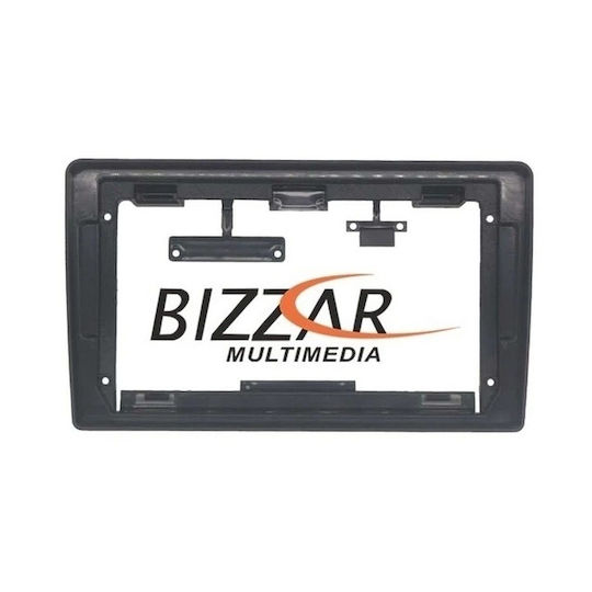 Bizzar Ηχοσύστημα Αυτοκινήτου για Nissan Navara / Pathfinder 2004-2016 (Bluetooth/USB/WiFi/GPS/Apple-Carplay/Android-Auto) με Οθόνη Αφής 9"