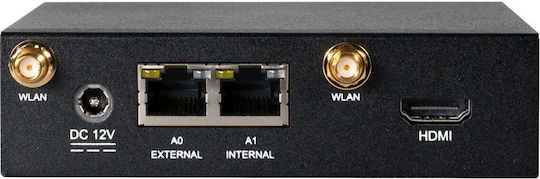 Securepoint Firewall 1τμχ ()