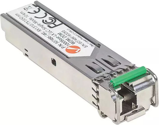 Manhattan Transceiver 1τμχ 507486