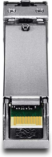 Transceiver Trendnet Switch Mini-gbic 100base-fx Lc Modul 20km