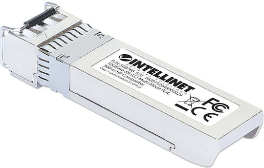 Intellinet Multimode 508766 Transceiver 1τμχ