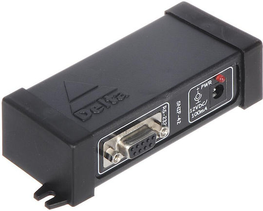 Delta Medienkonverter 1Stück (SNIF-42)