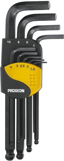 Proxxon Βαλίτσα με 52 Εργαλεία