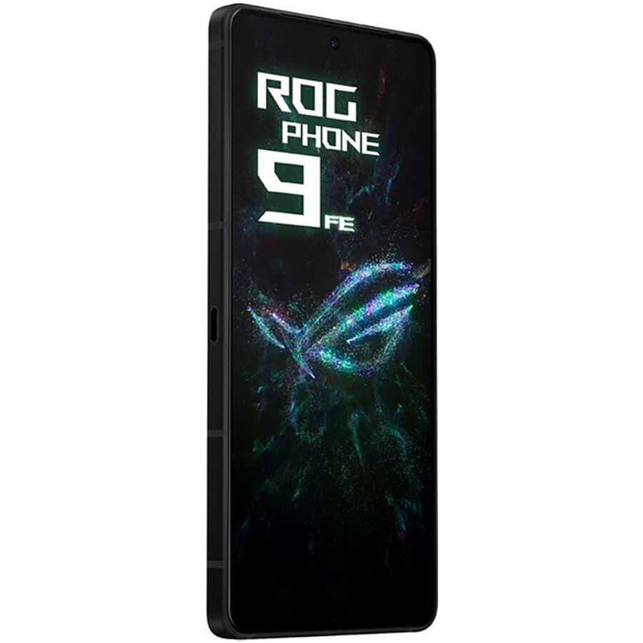 Asus ROG Phone 9 FE 5G Dual SIM (16/256GB) Negru | Skroutz Romania