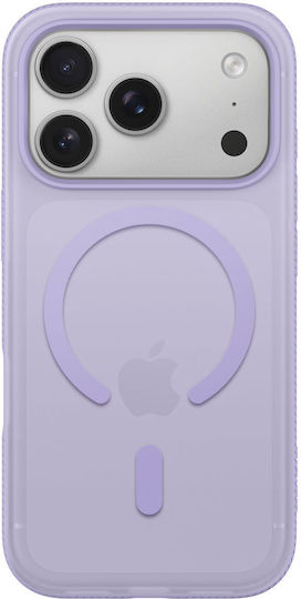 Belkin Back Cover Plastic Lilac (iPhone 17 Pro)