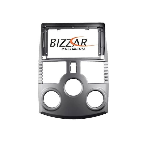 Pioneer Ηχοσύστημα Αυτοκινήτου για Daihatsu Terios 2007-2015 (Bluetooth/USB/WiFi/GPS/Apple-Carplay/Android-Auto) με Οθόνη Αφής 9"