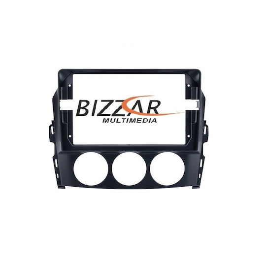 Clarion Ηχοσύστημα Αυτοκινήτου για Mazda MX-5 2006-2008 (Bluetooth/USB/WiFi/GPS/Apple-Carplay/Android-Auto) με Οθόνη Αφής 9"