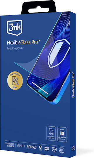 3MK Screen Protector (Moto G55)