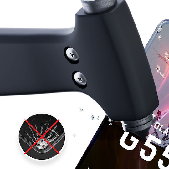 3MK Screen Protector (Moto G55)