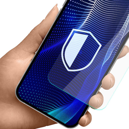 3MK Screen Protector (Realme 8 5GGoogle Pixel 8)