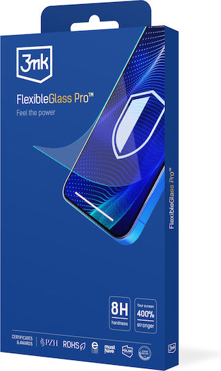 3MK Screen Protector (Realme 12+)