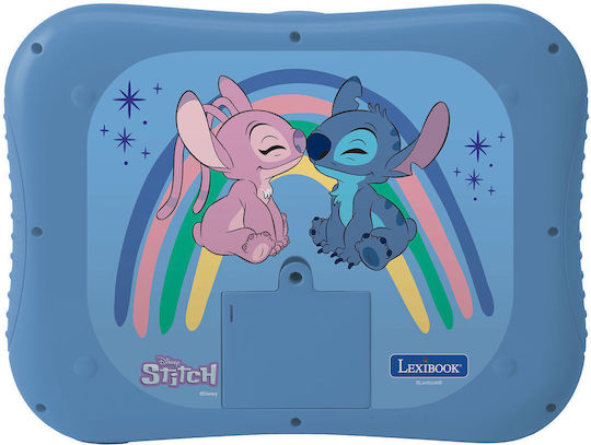 Lexibook Electronic Kids Educational Laptop/Tablet for Ages 3+