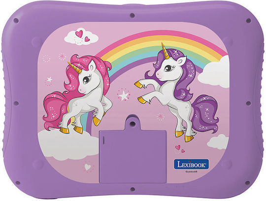 Lexibook Electronic Kids Educational Laptop/Tablet for Ages 3+