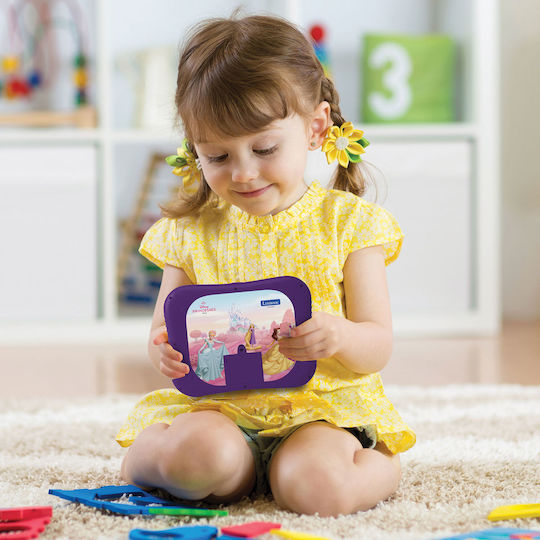 Lexibook Laptop/Tableta Educativă Electronică Pentru Copii 3+ Ani