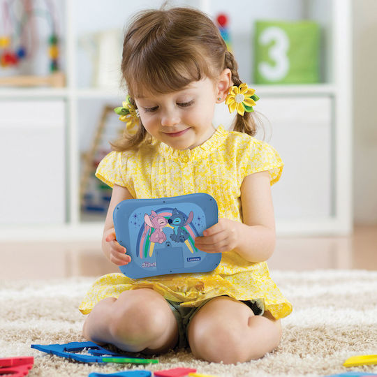 Lexibook Electronic Kids Educational Laptop/Tablet for Ages 3+