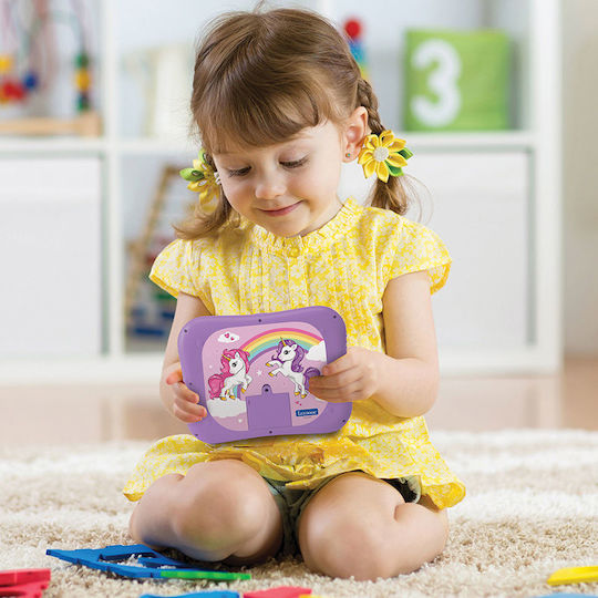 Lexibook Electronic Kids Educational Laptop/Tablet for Ages 3+