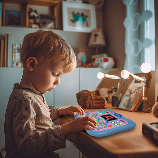 Lexibook Electronic Kids Educational Laptop/Tablet for Ages 3+