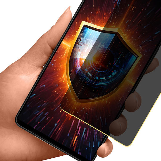 3MK Privatsphäre Matt Displayschutzfolie (Xperia 1 VII)