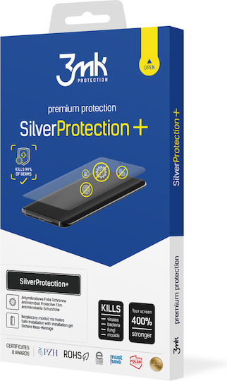 3MK Screen Protector (Motorola Moto G56 - 3mk)