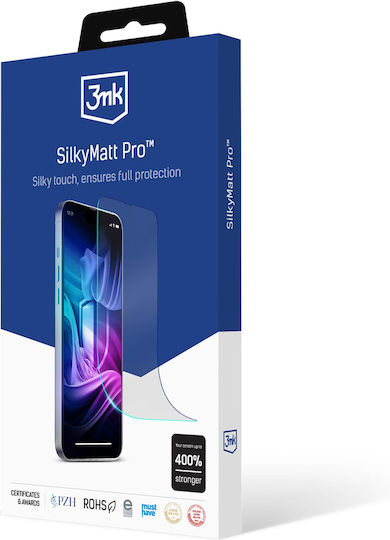 3MK Mat Screen Protector (Oppo Reno 14 - 3mk)