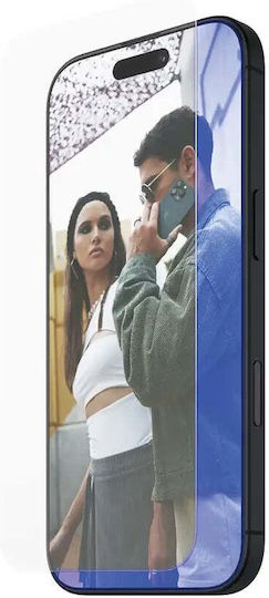 PanzerGlass Screen Protector (iPhone 16)