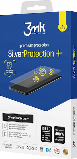 3MK Silverprotection+ Screen Protector (Xiaomi 14)