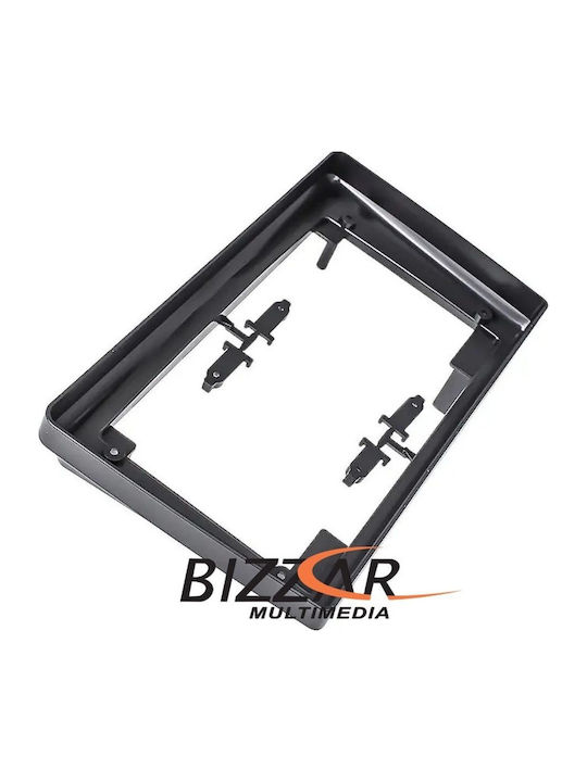 Pioneer Автомобилна Аудио Система (Блутут/USB/WiFi/GPS/Apple-Carplay/Android-Auto) с Тъчскрийн 9"