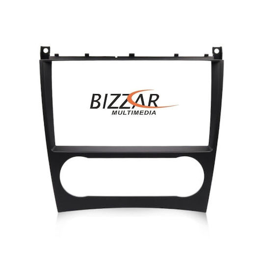 Bizzar Автомобилна Аудио Система (Блутут/USB/WiFi/GPS/Apple-Carplay/Android-Auto) с Тъчскрийн 9"