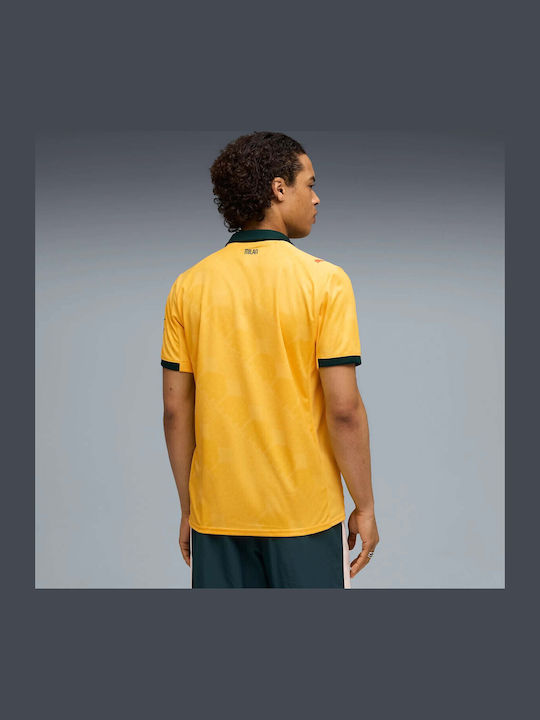 Replica Tricou Echipament Sportiv de Fotbal Bărbătesc