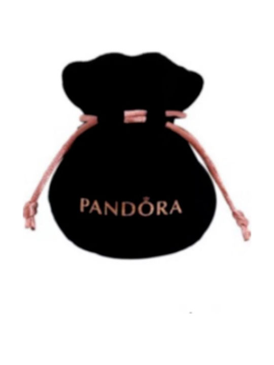 Limited Edition Lucky Charm Diamond Swirl Silver 925 Pandora Club 2018 More Love Globe 796602