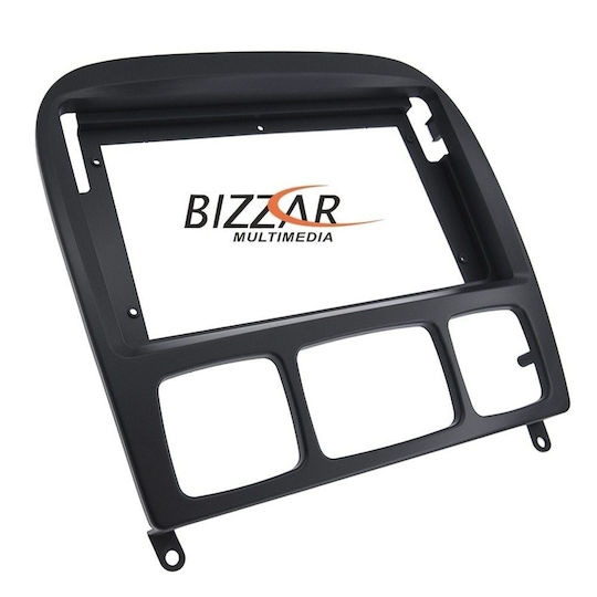 Bizzar Ηχοσύστημα Αυτοκινήτου για Mercedes-Benz S Class 1999-2004 (Bluetooth/USB/WiFi/GPS/Apple-Carplay/Android-Auto) με Οθόνη Αφής 9"