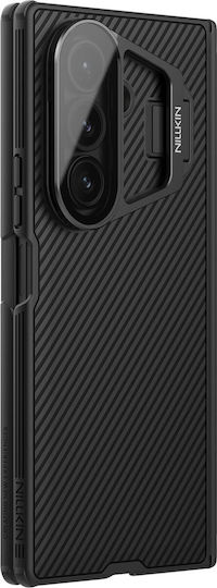Nillkin Camshield Prop Magnetic Back Cover Πλαστικό / Σιλικόνης Διάφανο (Galaxy Z Fold7)