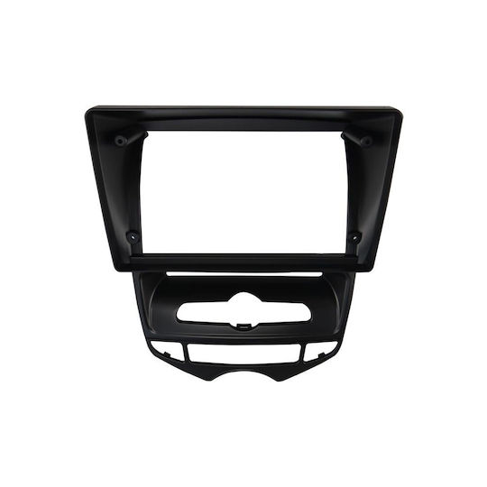 Bizzar Car Audio System for Hyundai ix20 2010-2020 with A/C (Bluetooth/USB/WiFi/GPS/Apple-Carplay/Android-Auto) with Touch Screen 10"