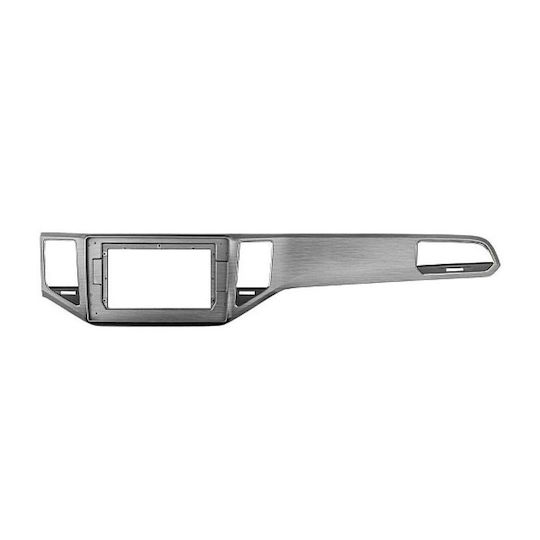 Bizzar Ηχοσύστημα Αυτοκινήτου για Volkswagen Sportsvan / Golf Sportsvan 2014-2020 (Bluetooth/USB/WiFi/GPS/Apple-Carplay/Android-Auto) με Οθόνη Αφής 9"