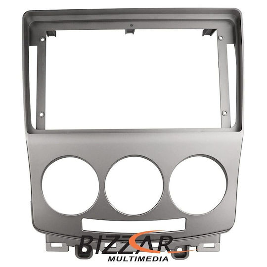 Bizzar Ηχοσύστημα Αυτοκινήτου για Mazda 5 2004-2010 (Bluetooth/USB/WiFi/GPS/Apple-Carplay/Android-Auto) με Οθόνη Αφής 9"