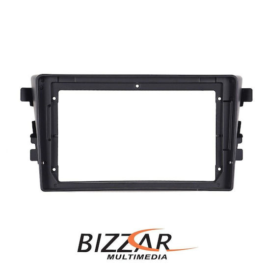 Bizzar Car Audio System for Suzuki Celerio 2014-2020 (Bluetooth/USB/WiFi/GPS/Apple-Carplay/Android-Auto) with Touch Screen 9"