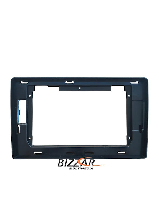Bizzar Car Audio System for Renault Express 2020 (Bluetooth/USB/WiFi/GPS/Apple-Carplay/Android-Auto) with Touch Screen 9"