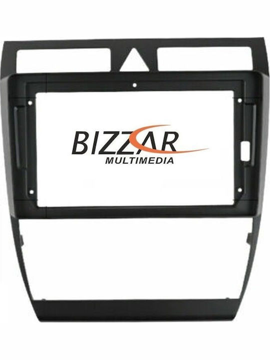 Bizzar Car Audio System for Citroen C5 Audi A6 1997-2004 (Bluetooth/USB/WiFi/GPS/Apple-Carplay/Android-Auto) with Touch Screen 9"