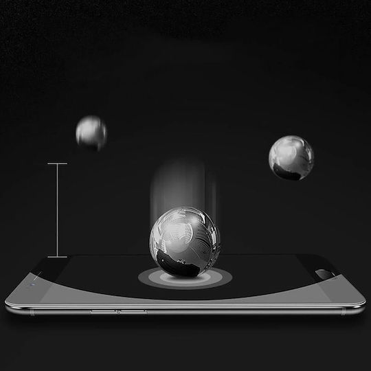 Wozinsky Gehärtetes Glas (Oppo A17)